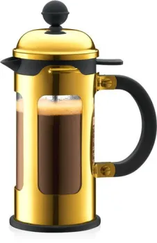 Bodum Chambord 11170-17 (золото)