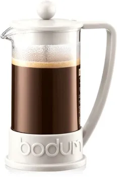 Bodum Brazil 10948-913 (белый)