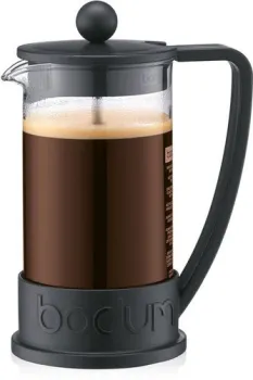 Bodum Brazil 10948-01 (черный)