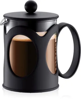 Bodum Kenya 10685-01 (черный)