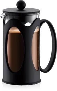 Bodum Kenya 10682-01 (черный)