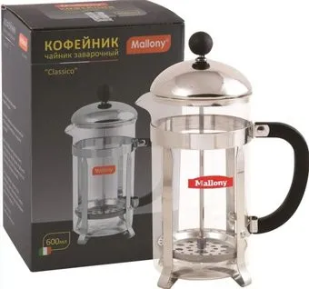 Mallony Сlassico T002-600ML 950144