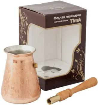 TimA Арабика А-420сп