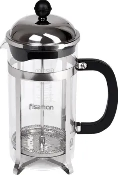 Fissman 9007 Latte