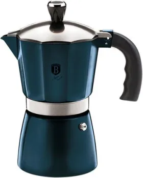 Berlinger Haus Aquamarine Edition BH-6384