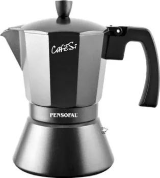 Pensofal CafeSi Noir PEN 8409