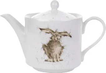 Royal Worcester Wrendale Designs Заяц WN3924-XT