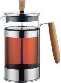 Backman BM-0506