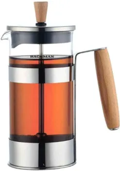 Backman BM-0505