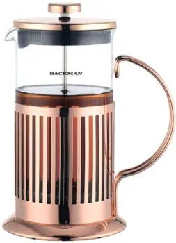 Backman BM-0504