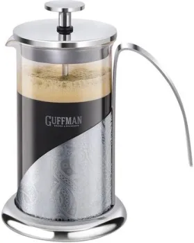 Guffman Fiore F01-002S