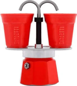Bialetti Mini Express Strawberry