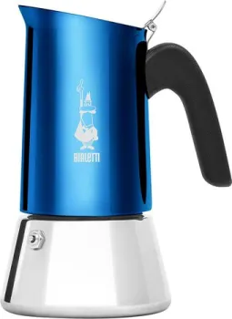 Bialetti New Venus Blue (6 порций)