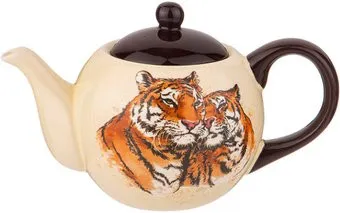 Agness Tiger amour 358-1817