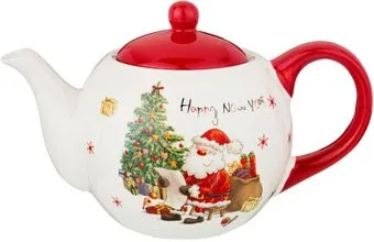Agness С Новым Годом! 358-1243