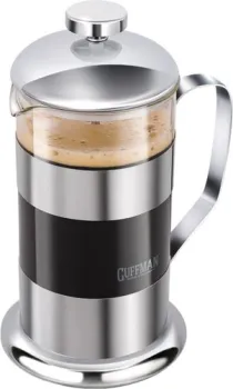 Guffman Silvery F01-001B