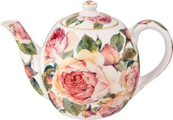 Lefard Винтаж Пионы 86-2399