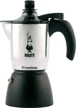 Bialetti Kremina (3 порции)