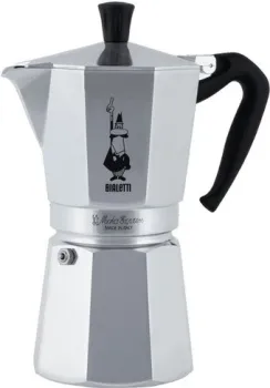 Bialetti Moka Express (12 порций)