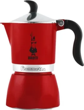 Bialetti Fiammetta (3 порции, сhili pepper)