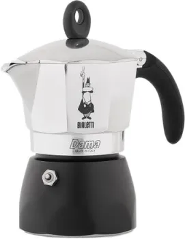 Bialetti Dama Gran Gala (3 порции)