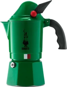 Bialetti Break Alpina (3 порции)