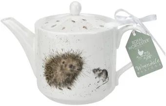 Royal Worcester Wrendale Designs WN4090-XT