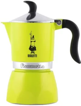 Bialetti Fiammetta (3 порции, лайм)