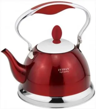 ZEIDAN Z-4322 (красный)