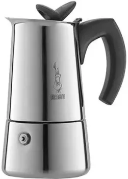 Bialetti Musa Restyling Induzione (2 порции)