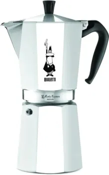 Bialetti Moka Express 1167