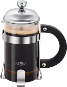 Guffman Silvery F01-005B