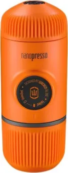 WACACO Nanopresso Orange Patrol