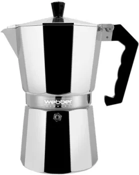 Webber BE-0121