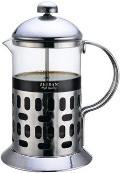 ZEIDAN Z-4204