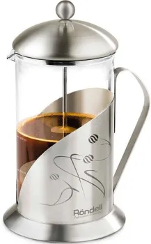 Rondell Tasse RDS-101