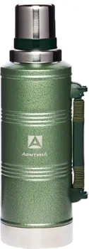 Арктика 106-2200P Green