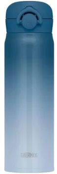 THERMOS JNR-502 LTD BLG 500мл (эгейский синий)