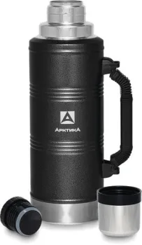 Арктика 106-2200P Black