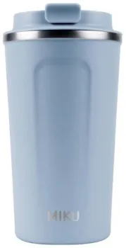Miku 510мл (голубой)