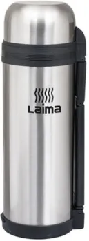 Laima 601405 1.8л (нержавеющая сталь)