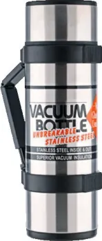 THERMOS NCB-18B (серебристый)