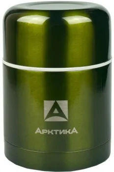 Арктика 302-500 Green