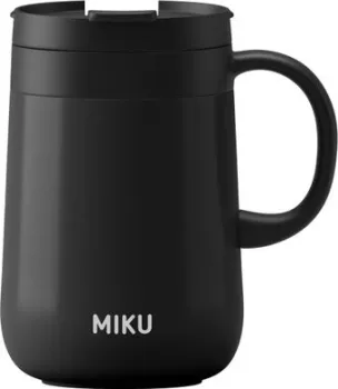 Miku 500мл (черный)