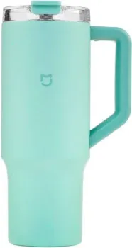Xiaomi Mijia Sippy Cup MJXGB01RM 1 л (зеленый)