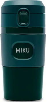 Miku 350 мл (зеленый)
