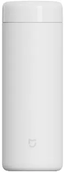 Xiaomi Mijia Vacuum Cup Pocket Edition 350мл MJKDB01PL (белый)