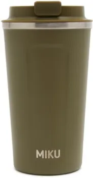 Miku 510мл (оливковый)