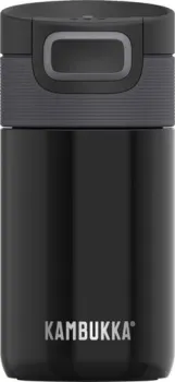 Kambukka Etna Pitch Black 0.3л (черный)