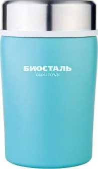БИОСТАЛЬ NTD-500G 0.5л (бирюзовый)